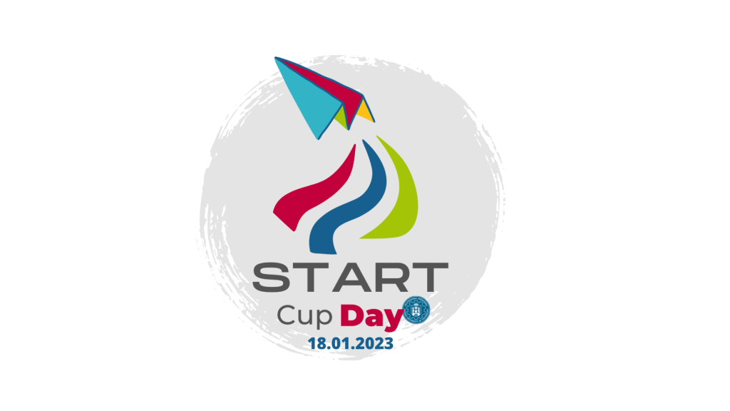 STARTCUP DAY